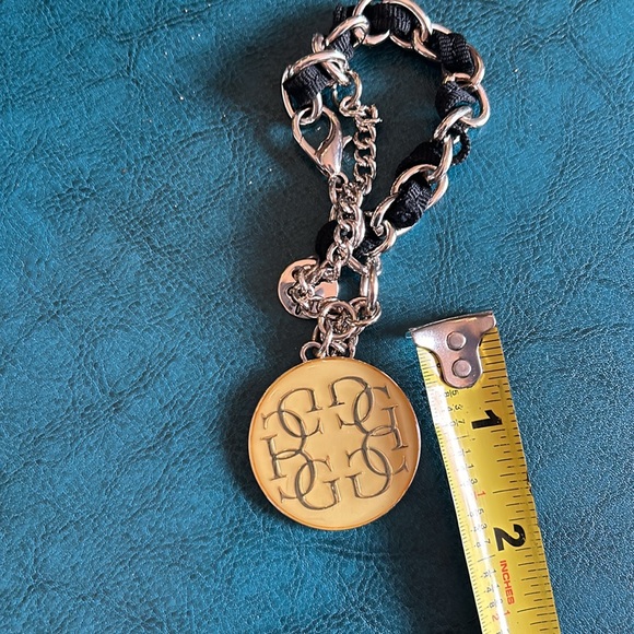 VTG Guess Key Chain Charm for bags - Picture 9 of 11